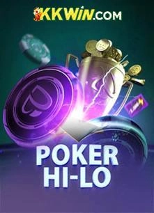 Poker-Hi-Lo